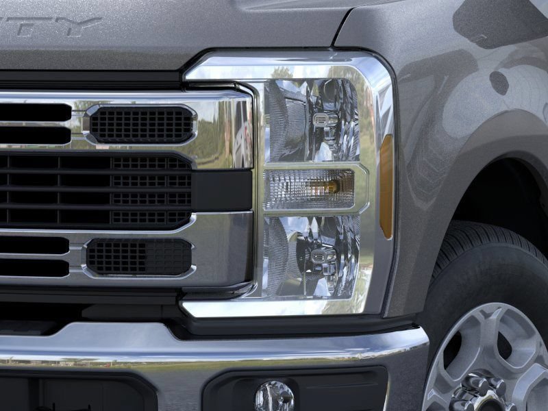 New 2026 Ford F350 XLT RWD image 24