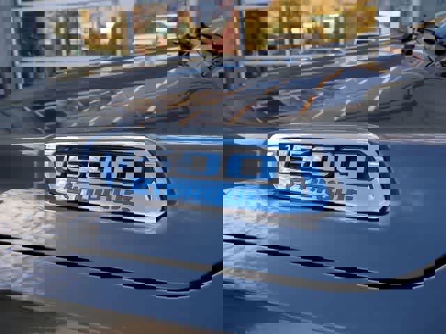 New 2026 RAM 1500 Big Horn image 13