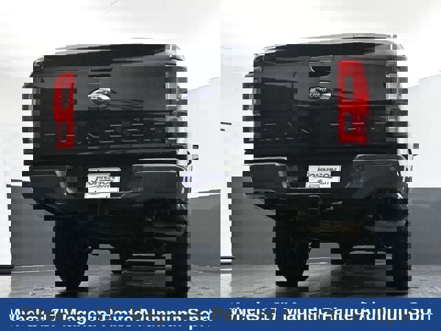 Used 2023 Ford Ranger XLT w/ Equipment Group 301A Mid image 33