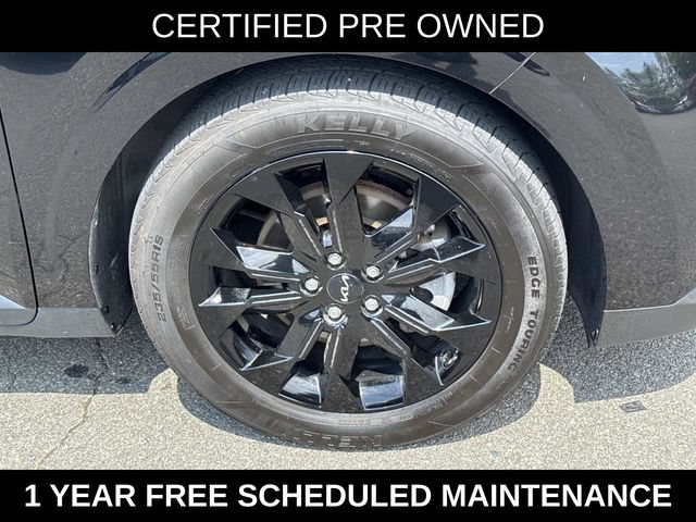 Used 2024 Kia Carnival SX Prestige FWD image 7