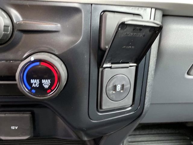 Used 2024 Ford F350 XL w/ XL Chrome Package image 14