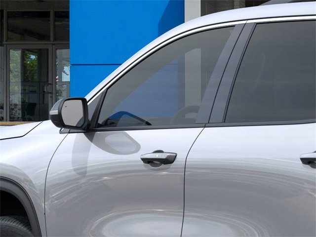 New 2026 Chevrolet Traverse LT w/ Driver Confidence Package AWD/4WD image 12