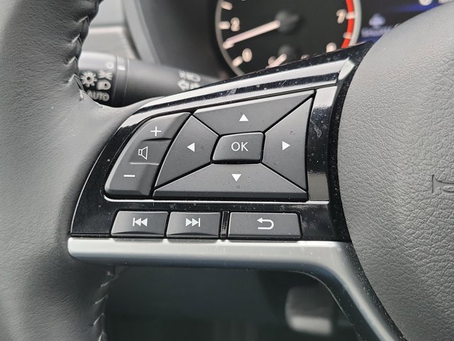 Certified 2023 Nissan Altima 2.5 SV w/ SV Premium Package image 14