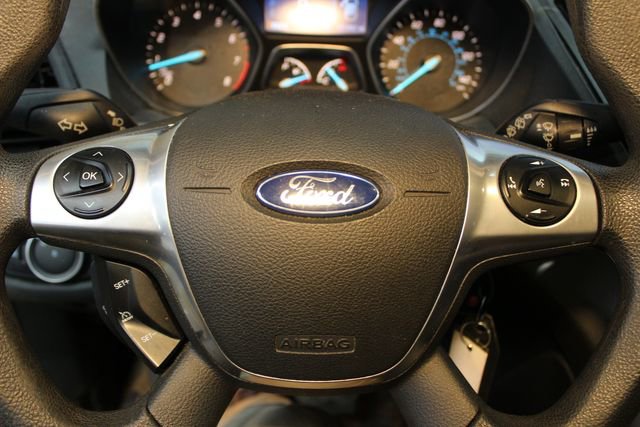 Used 2015 Ford Escape SE w/ Cargo Utility Package image 15