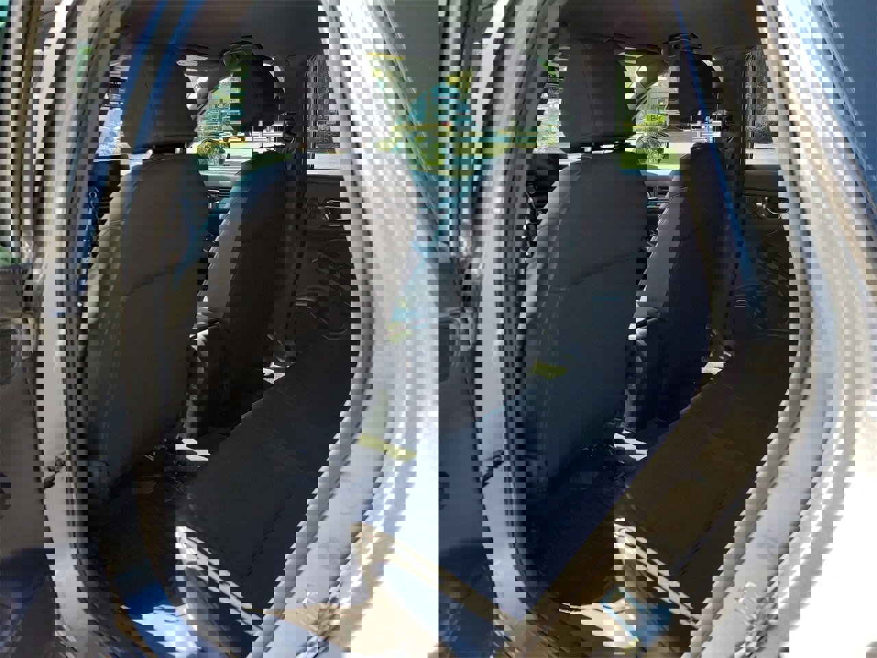 Used 2022 Honda Civic Sport image 8