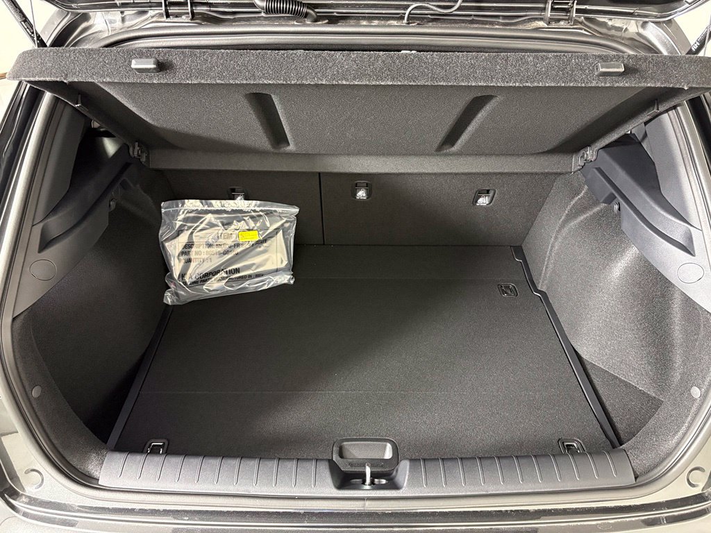 New 2026 Kia K4 EX FWD image 40