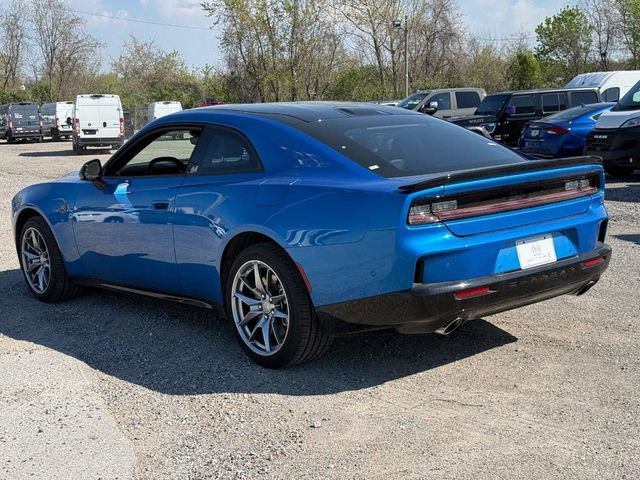 New 2026 Dodge Charger Scat Pack w/ Wheel & Tire Package AWD/4WD image 7