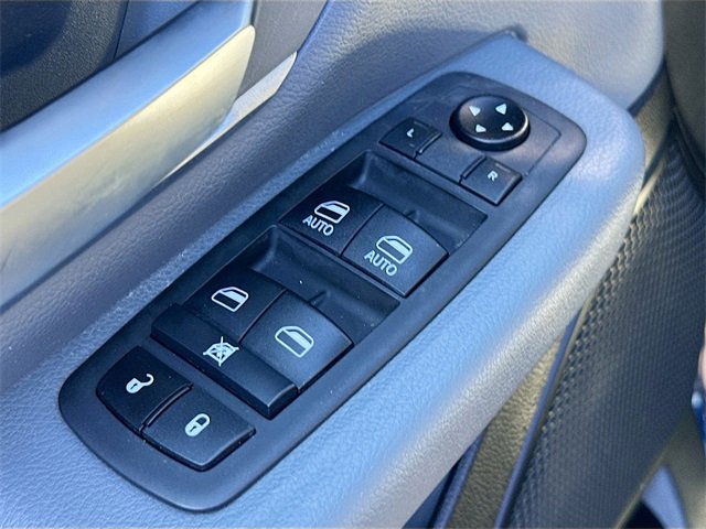 Used 2021 RAM 1500 Big Horn image 17