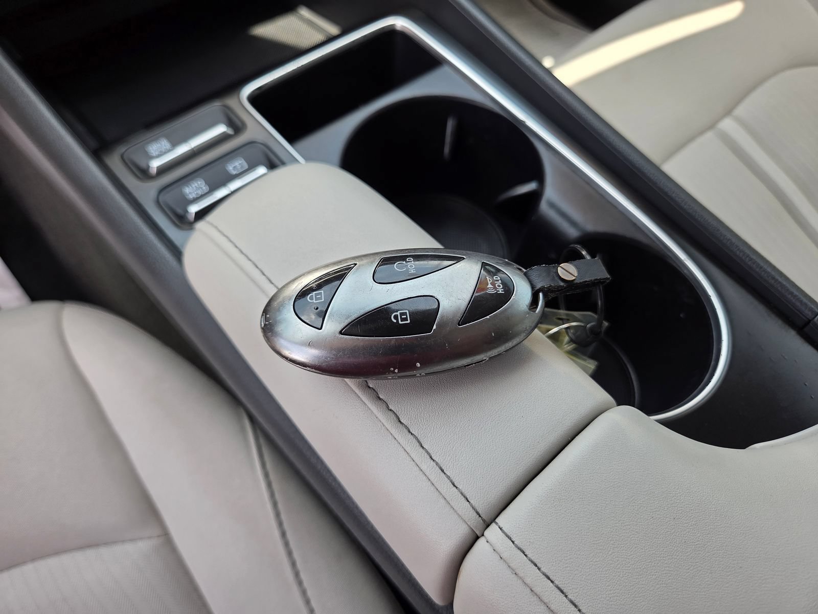 Used 2024 Hyundai Sonata SEL FWD image 28