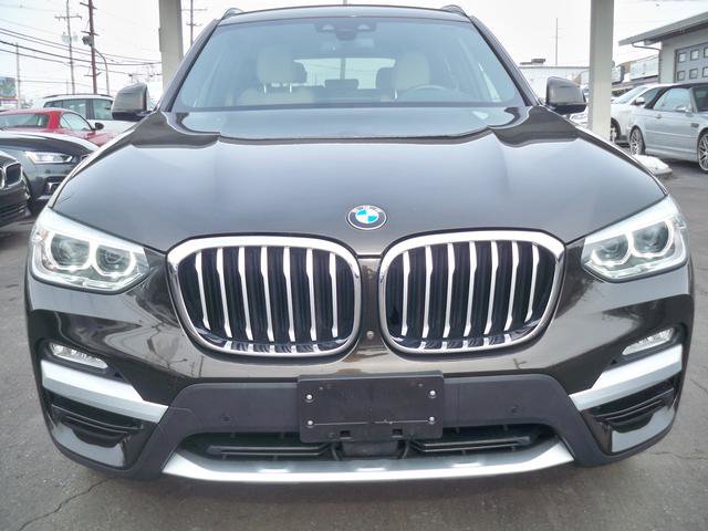 Used 2018 BMW X3 xDrive30i w/ Premium Package image 2