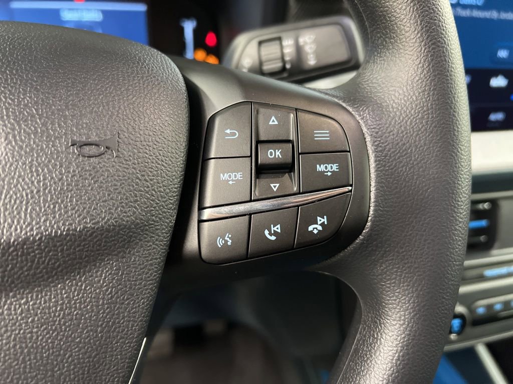 New 2026 Ford Maverick XLT w/ Equipment Group 301A image 17