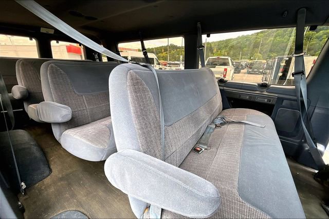 Used 1994 Ford E-350 and Econoline 350 XLT RWD image 27