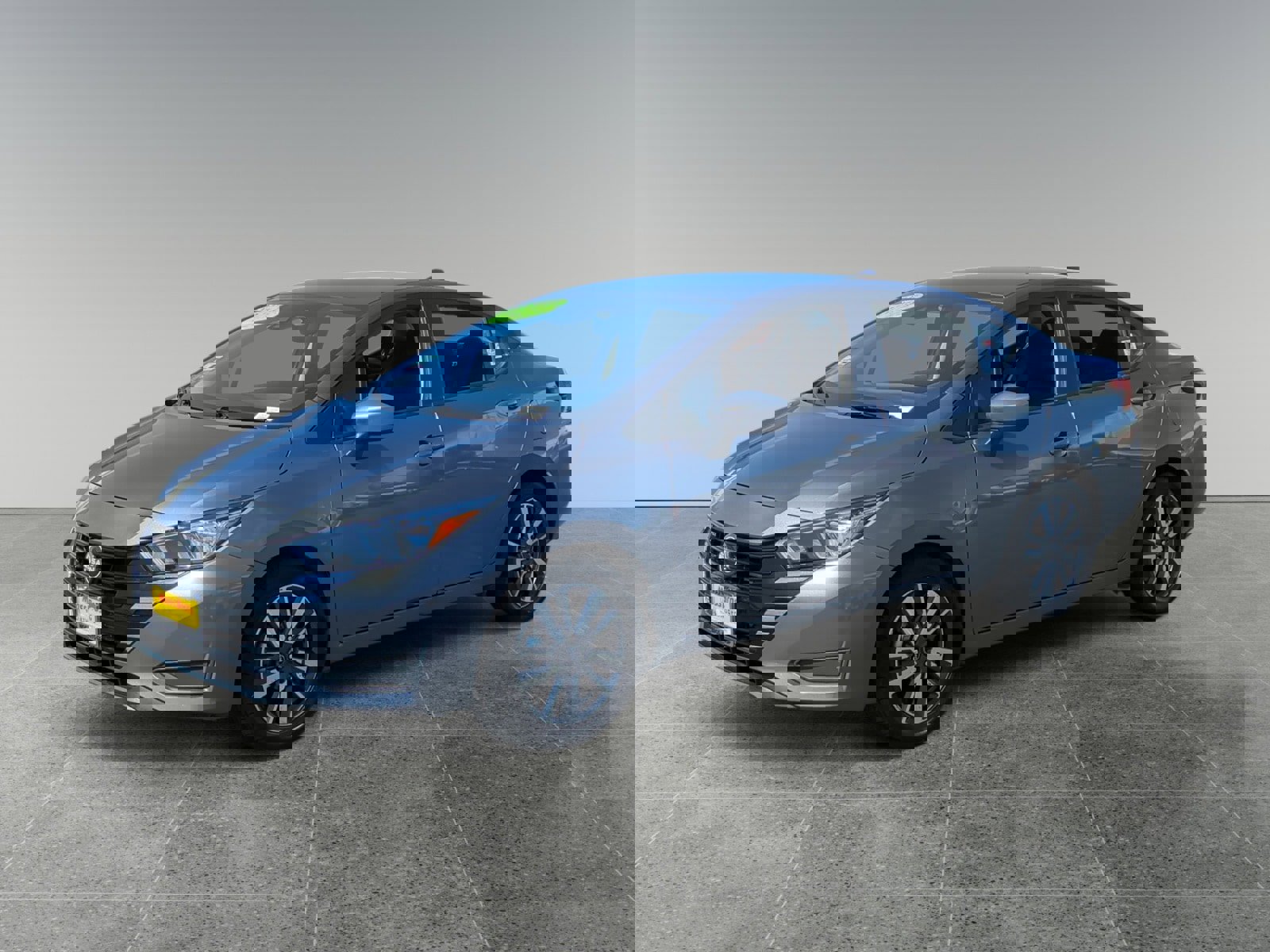 Used 2023 Nissan Versa SV
