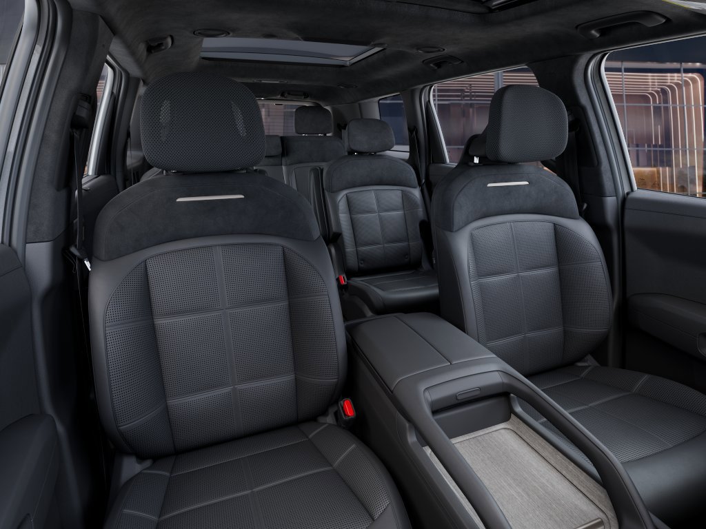 New 2027 Kia Telluride X-Line SX Prestige AWD/4WD image 15