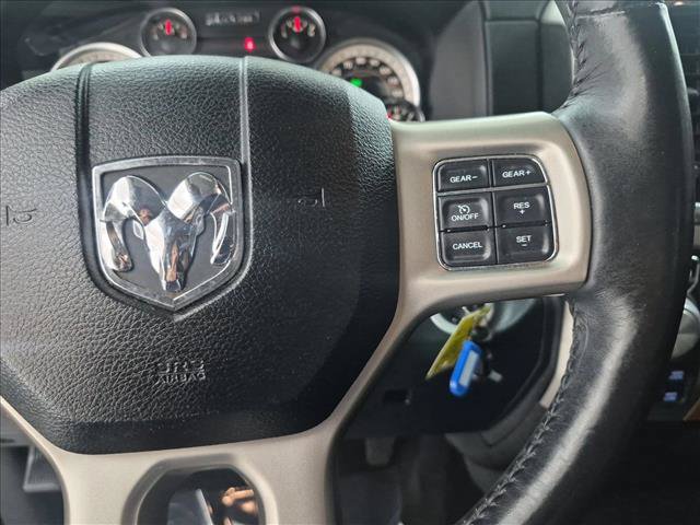 Used 2017 RAM 1500 Laramie AWD/4WD image 30