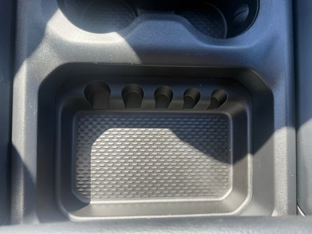 Used 2023 RAM 1500 Big Horn image 29