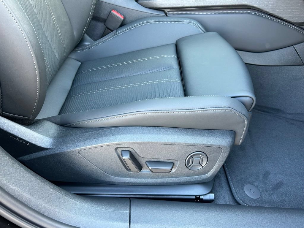 New 2026 Audi A6 Premium Plus AWD/4WD image 47