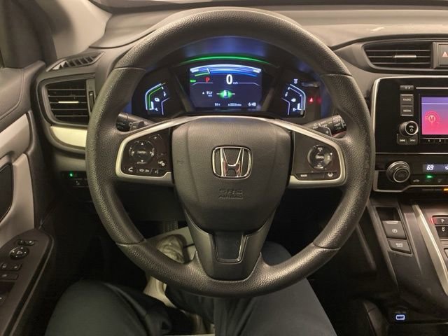 Used 2020 Honda CR-V LX image 15