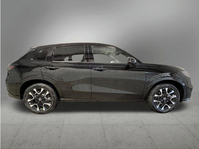 New 2026 Honda HR-V EX-L image 7