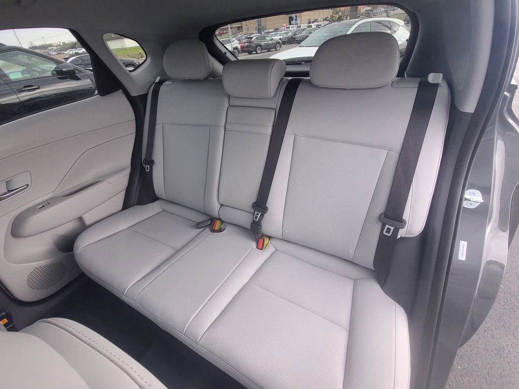 New 2026 Hyundai Kona SEL Premium AWD/4WD image 27