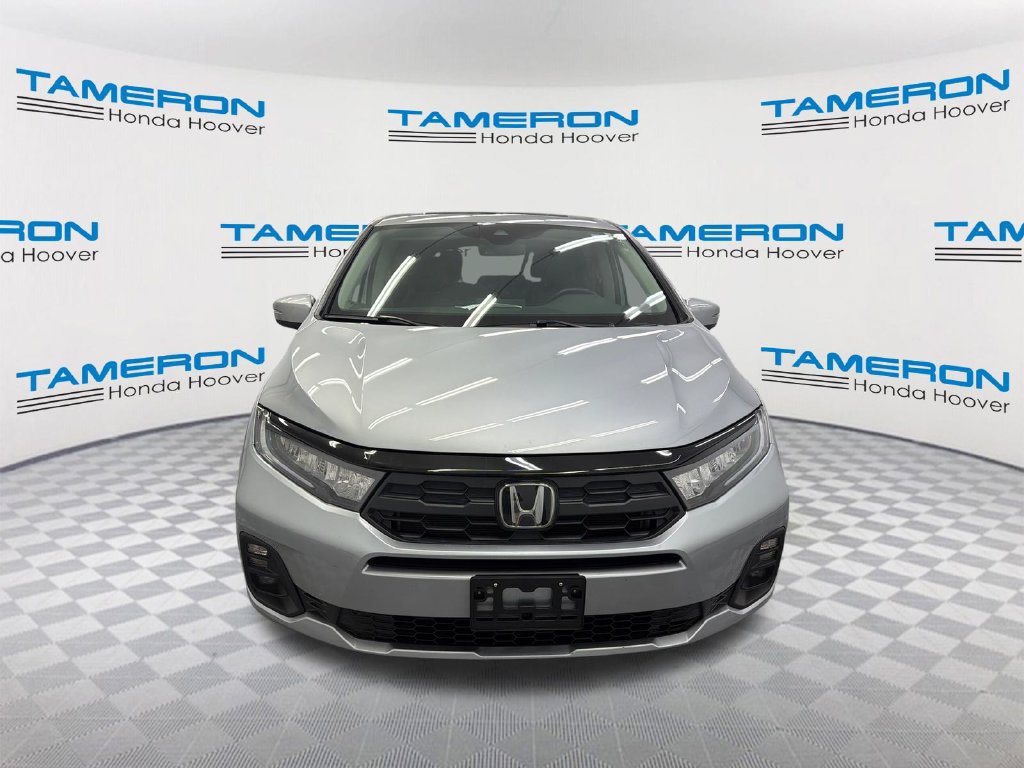 Used 2025 Honda Odyssey EX-L image 8