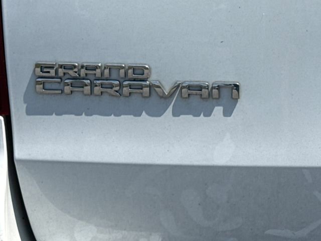 Used 2019 Dodge Grand Caravan GT FWD image 17
