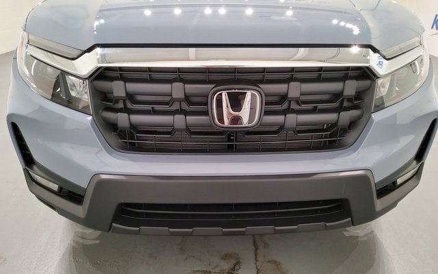 New 2026 Honda Ridgeline RTL image 7