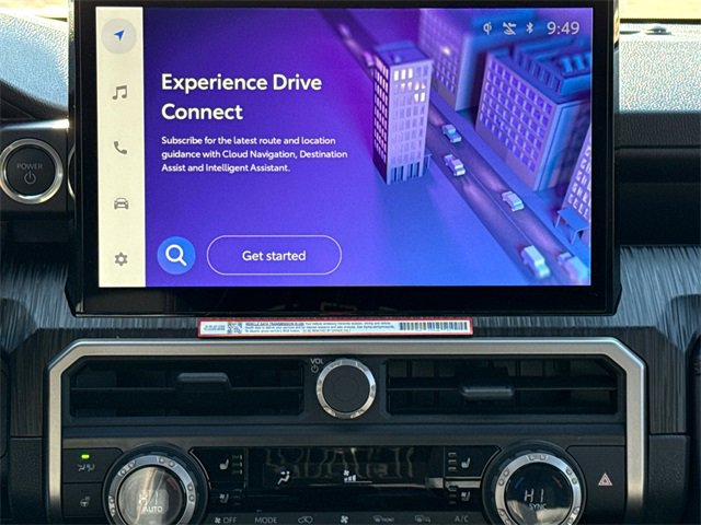 New 2026 Toyota 4Runner Platinum image 13