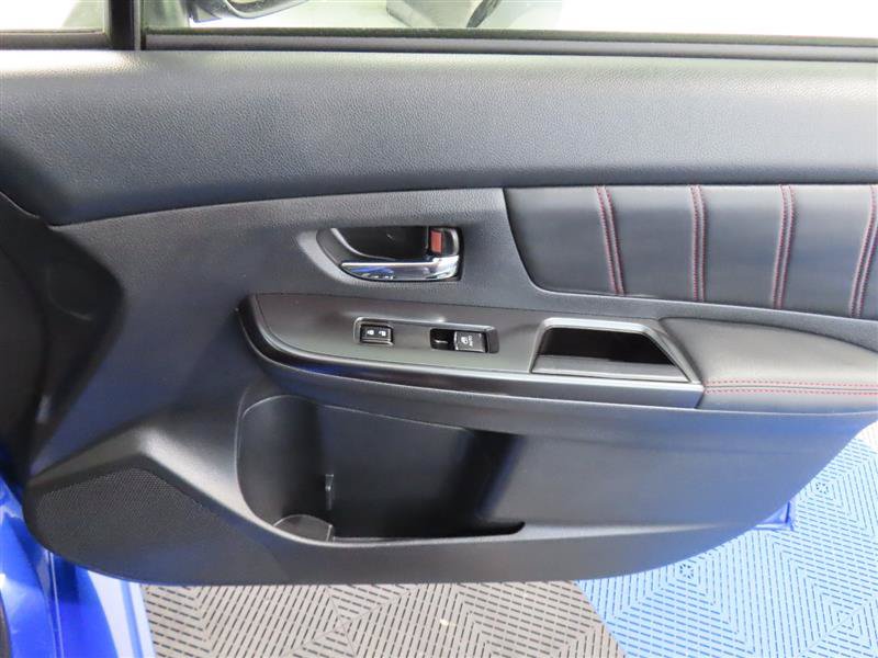 Used 2021 Subaru WRX AWD/4WD image 33