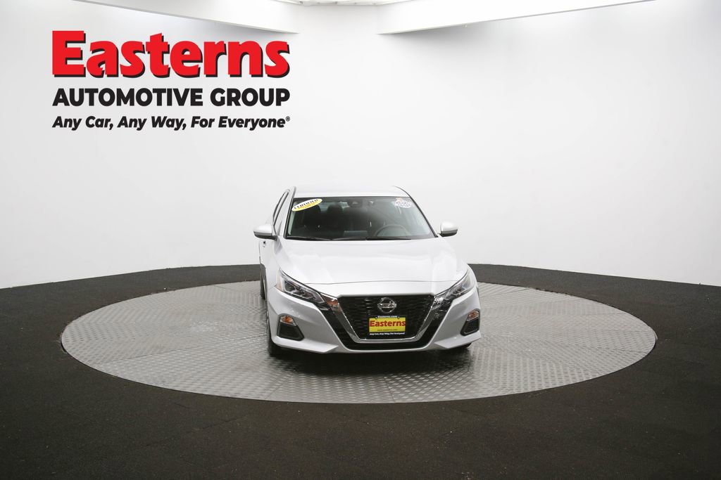 Used 2022 Nissan Altima 2.5 SV image 51