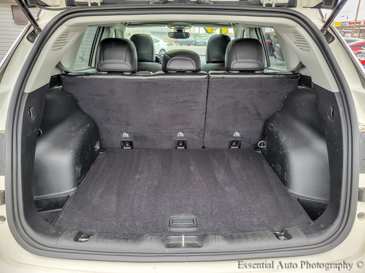 Used 2019 Jeep Compass Limited image 25