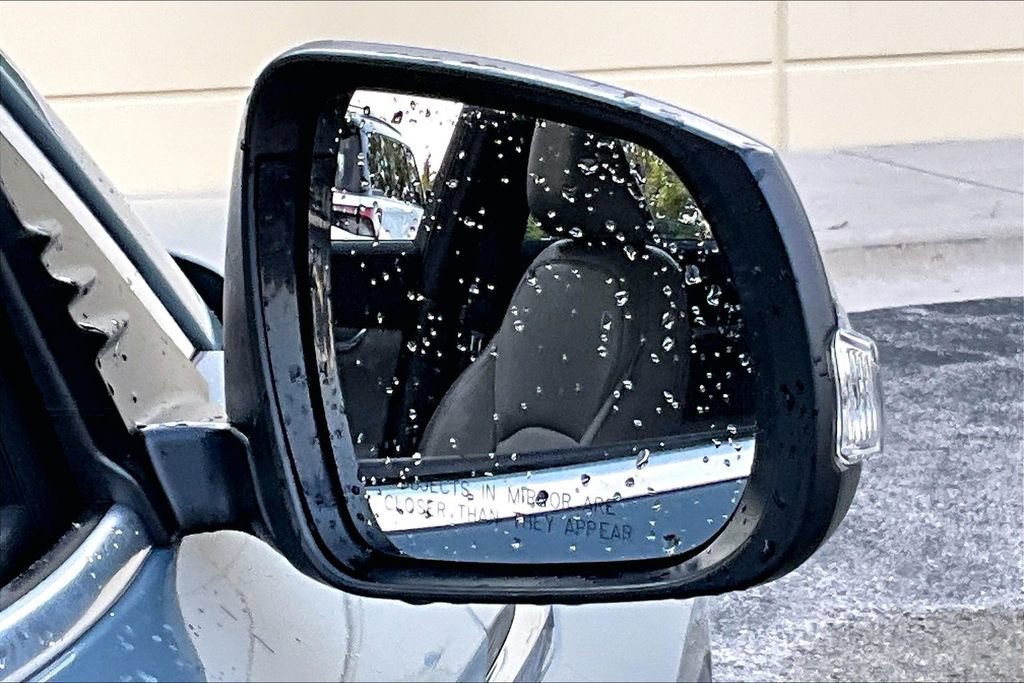 Certified 2023 INFINITI QX50 Luxe FWD image 23