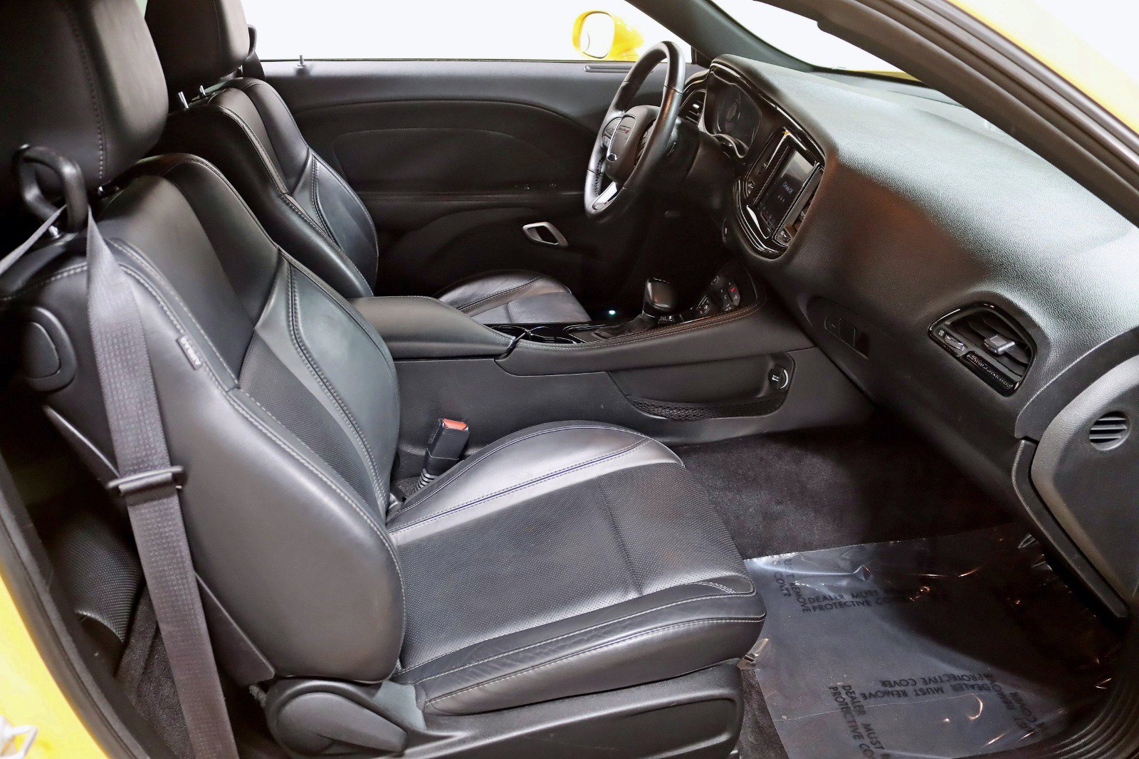 Used 2018 Dodge Challenger SXT Plus image 30