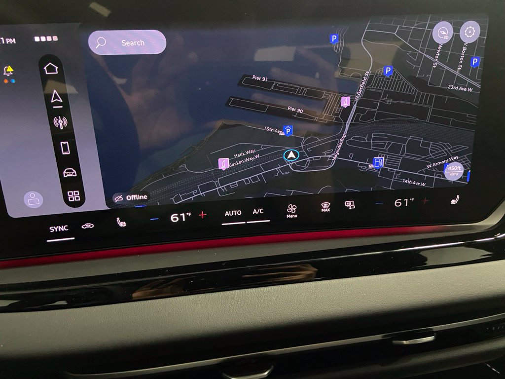 New 2026 Audi A5 Premium AWD/4WD image 11