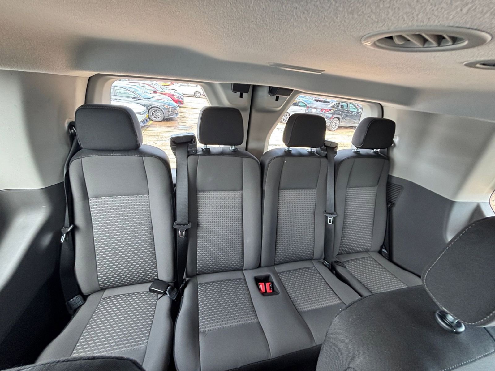 Used 2024 Ford Transit 350 XLT RWD image 18