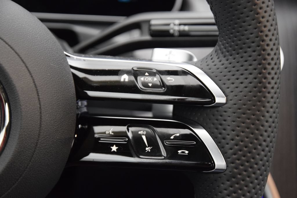 New 2026 Mercedes-Benz CLE 450 4MATIC Cabriolet image 24