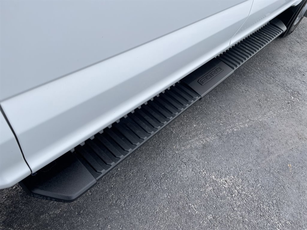 Used 2022 Ford F350 XL w/ Power Equipment Group image 31