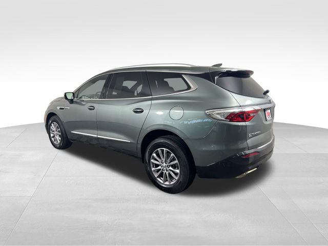 Used 2023 Buick Enclave Essence w/ Trailering Package, 5000 lbs. image 4