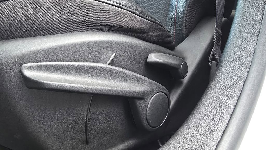 Used 2022 Jeep Compass Trailhawk image 23