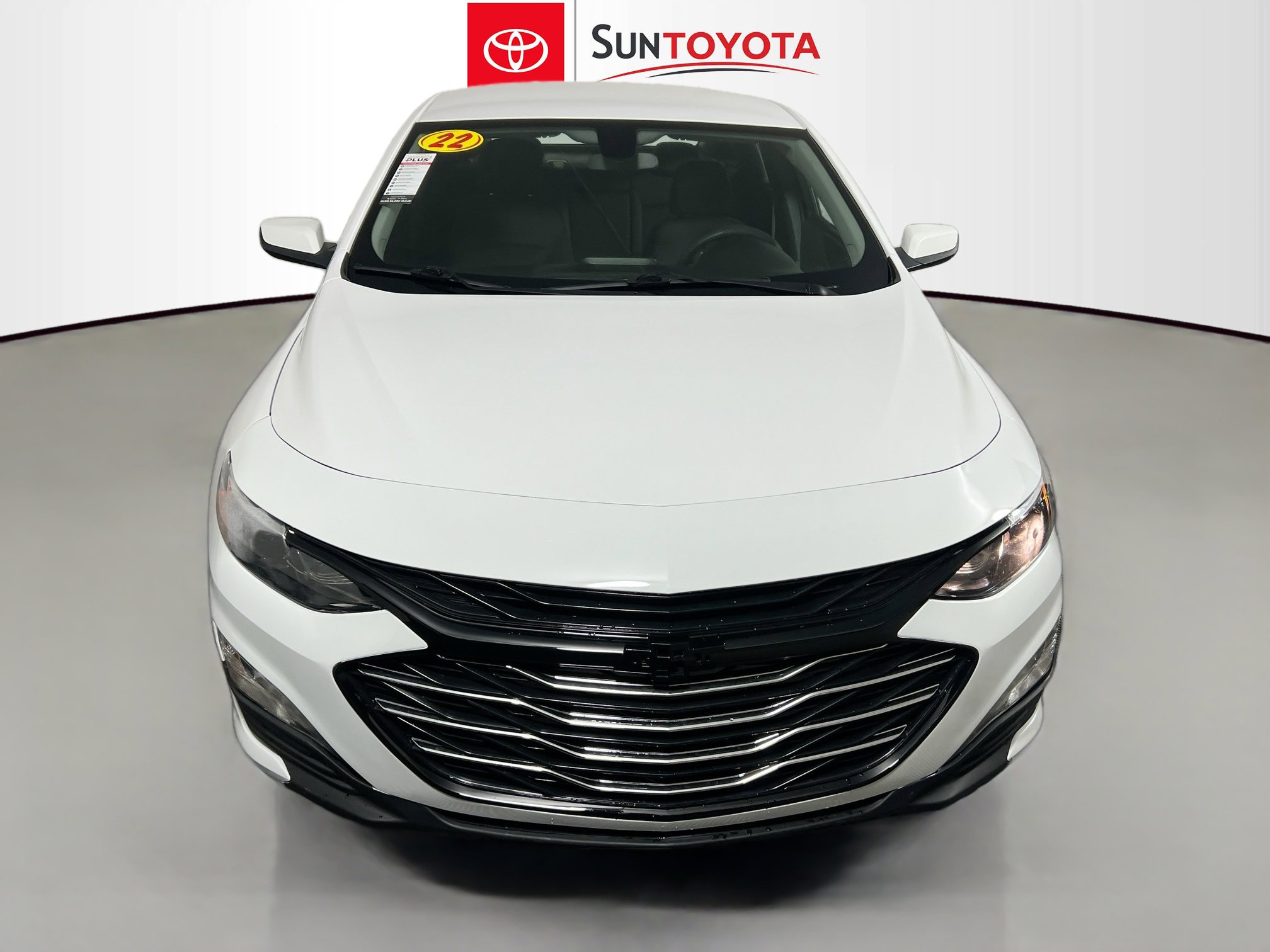 Used 2022 Chevrolet Malibu LT image 10