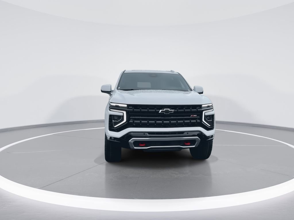 New 2026 Chevrolet Tahoe Z71 w/ Z71 Off-Road Package AWD/4WD image 3