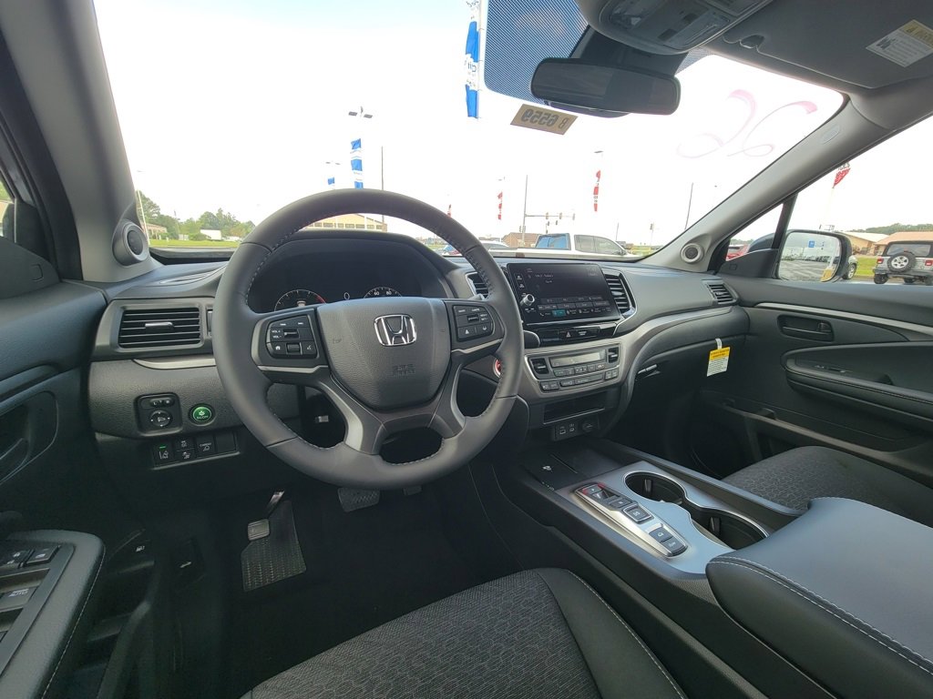 New 2026 Honda Ridgeline Sport image 19