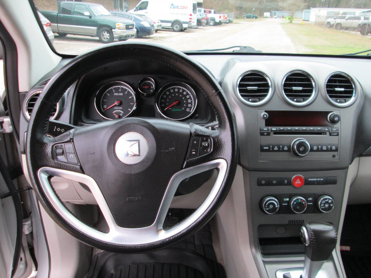 Used 2009 Saturn Vue Green Line image 5