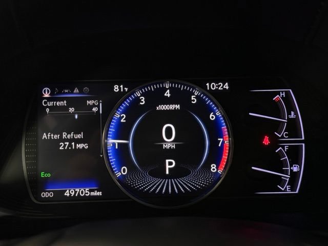 Used 2019 Lexus ES 350 w/ Accessory Package 2 FWD image 22