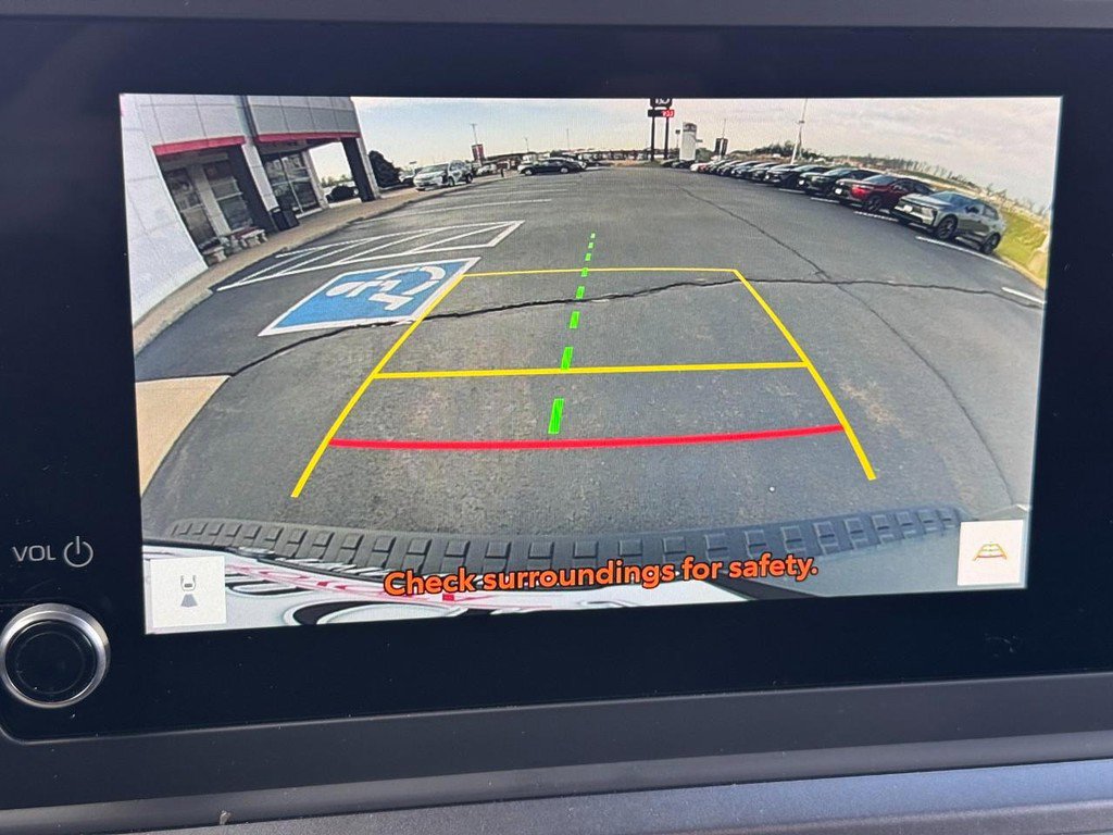 Certified 2025 Toyota 4Runner SR5 image 21