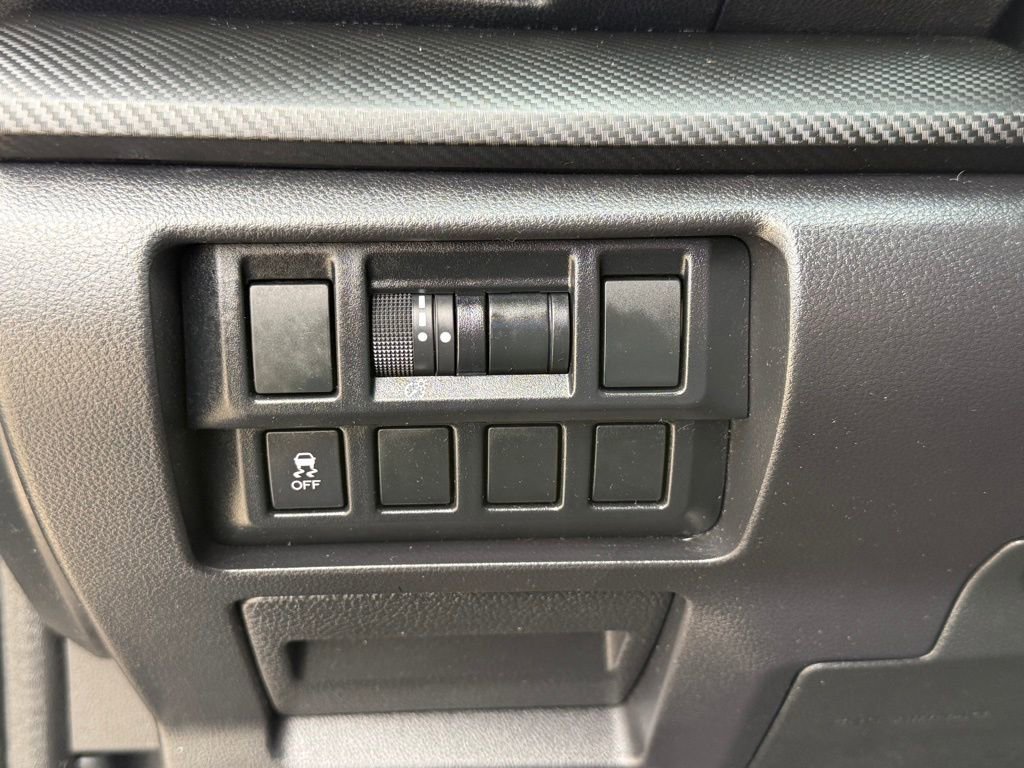 Used 2021 Subaru Impreza 2.0i image 23