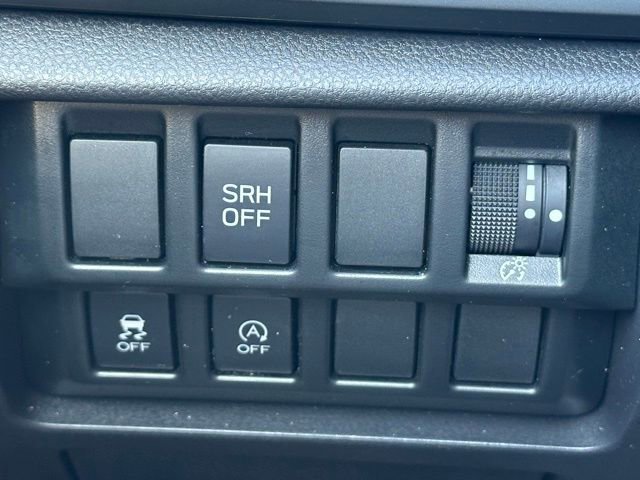 Certified 2023 Subaru Forester AWD/4WD image 17