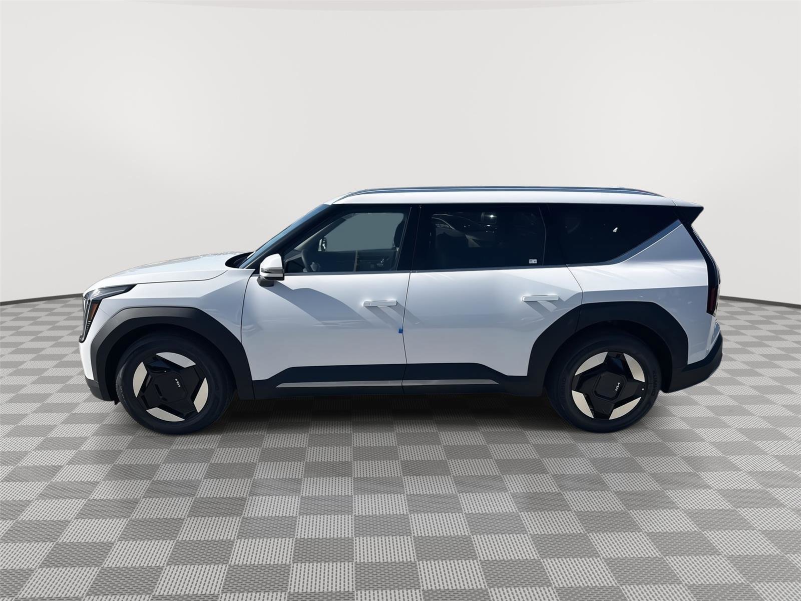 New 2026 Kia EV9 Wind image 7