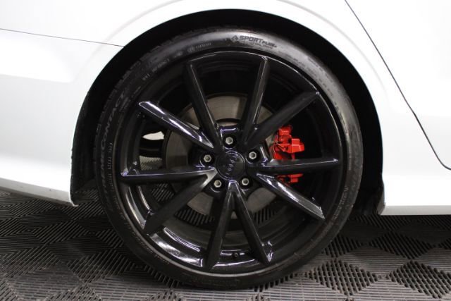 Used 2016 Audi S3 Premium Plus w/ Technology Package AWD/4WD image 6