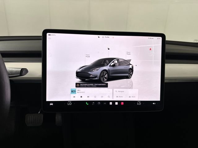 Used 2023 Tesla Model 3 Standard Range image 18